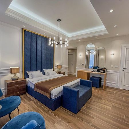 Hive Luxury Suites By Mn Property Котор Екстер'єр фото