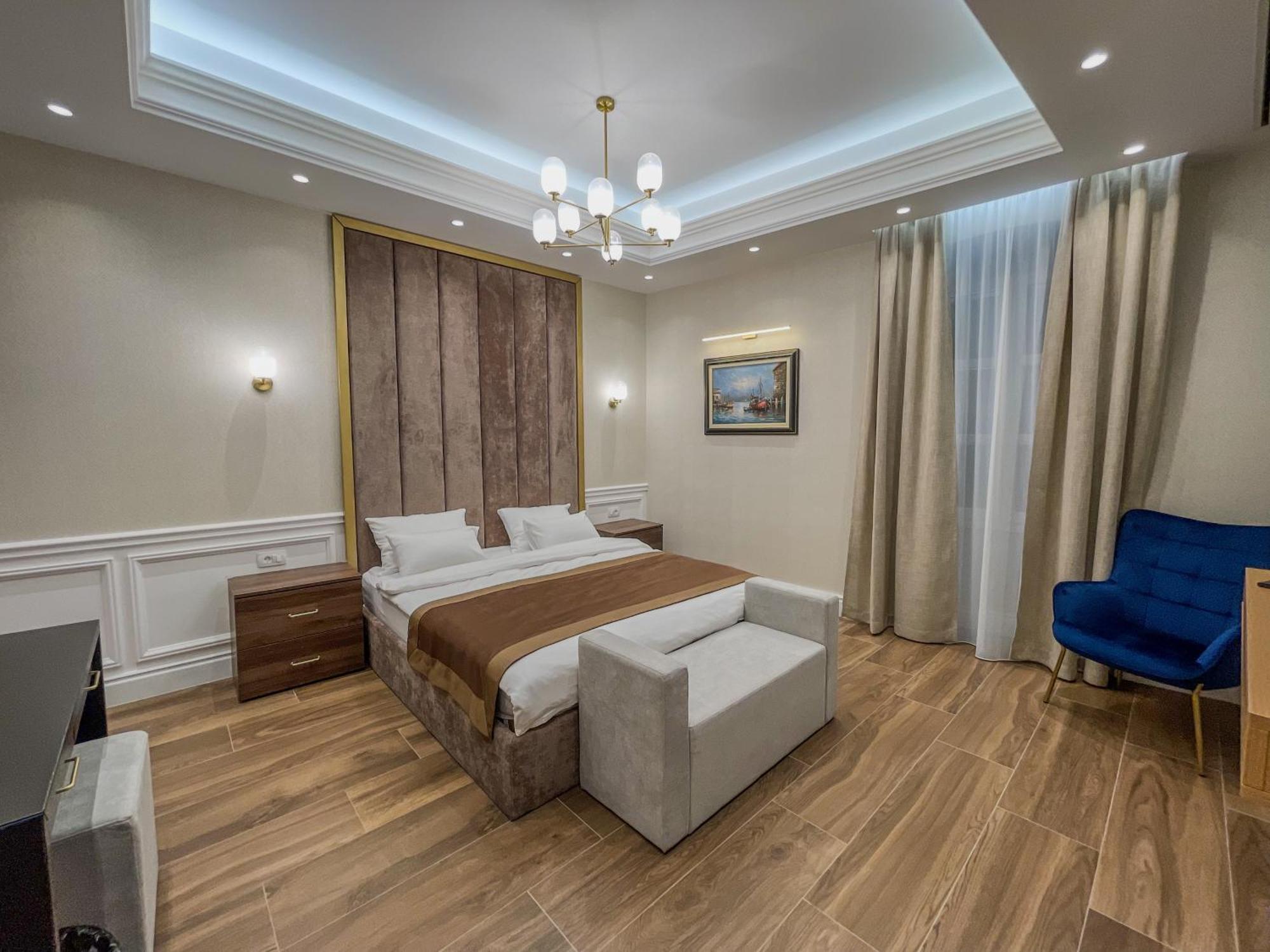 Hive Luxury Suites By Mn Property Котор Екстер'єр фото