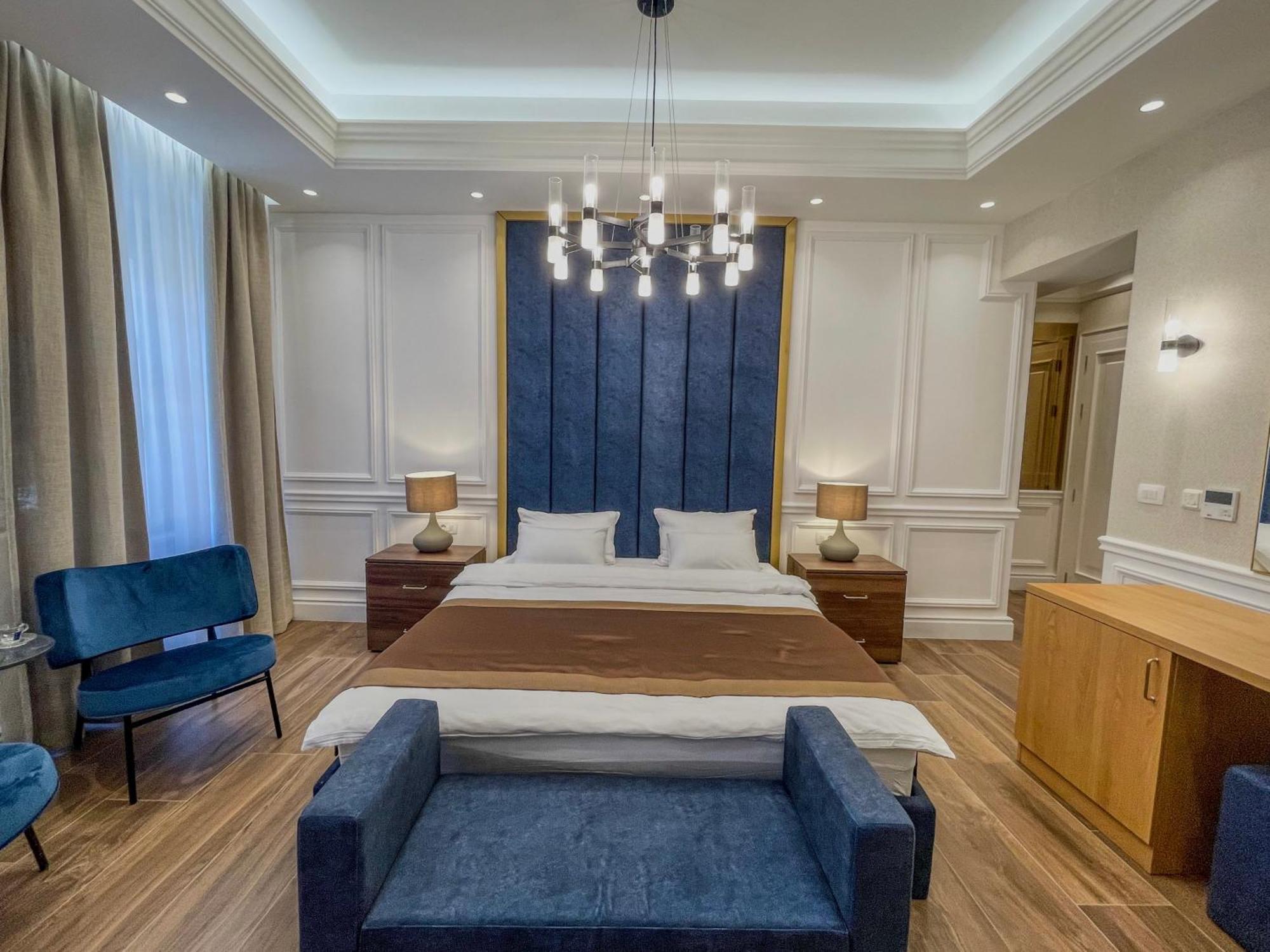 Hive Luxury Suites By Mn Property Котор Екстер'єр фото